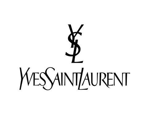 ysl symbol buy|ysl logo font.